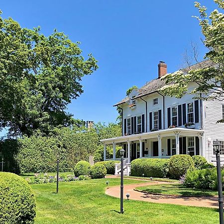 The Hedges Inn East Hampton Exteriör bild