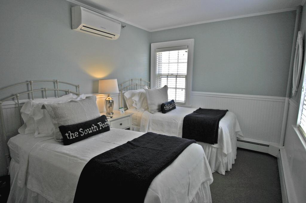 The Hedges Inn East Hampton Exteriör bild