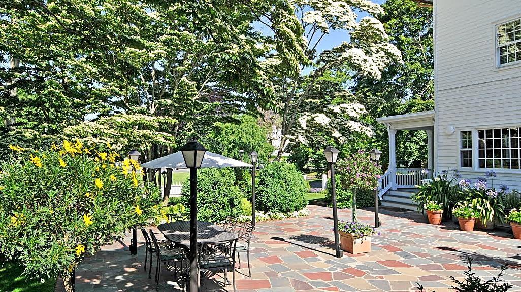 The Hedges Inn East Hampton Exteriör bild